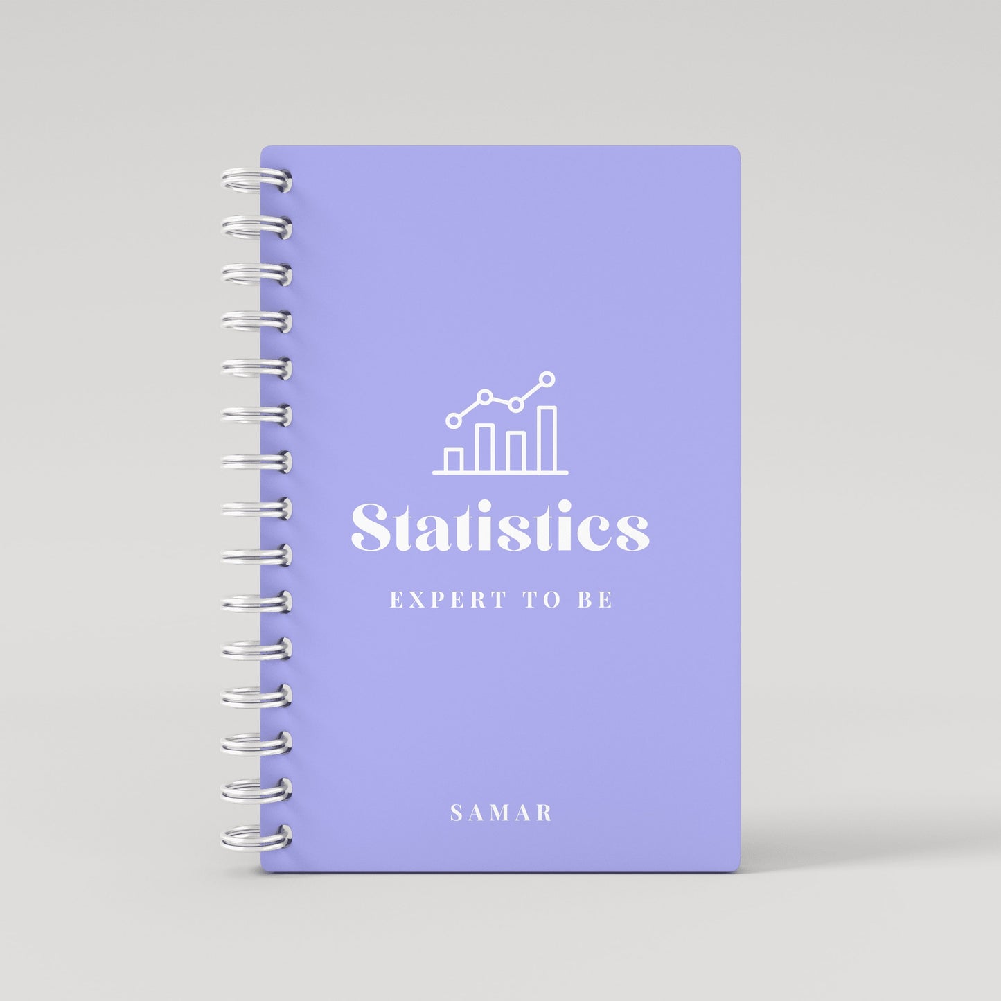 Statistics Expert To Be - Student Planner