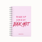 Looking HOT - 2026 Daily Planner