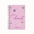 Future Chemist - Student Planner