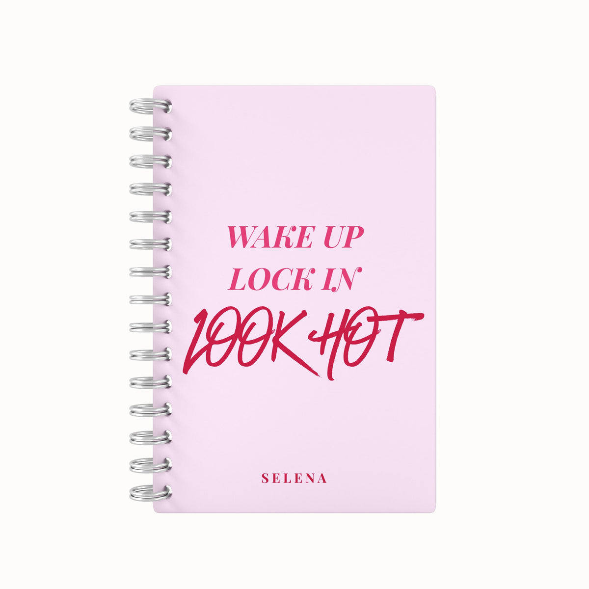 Looking HOT 2026 Weekly Agenda