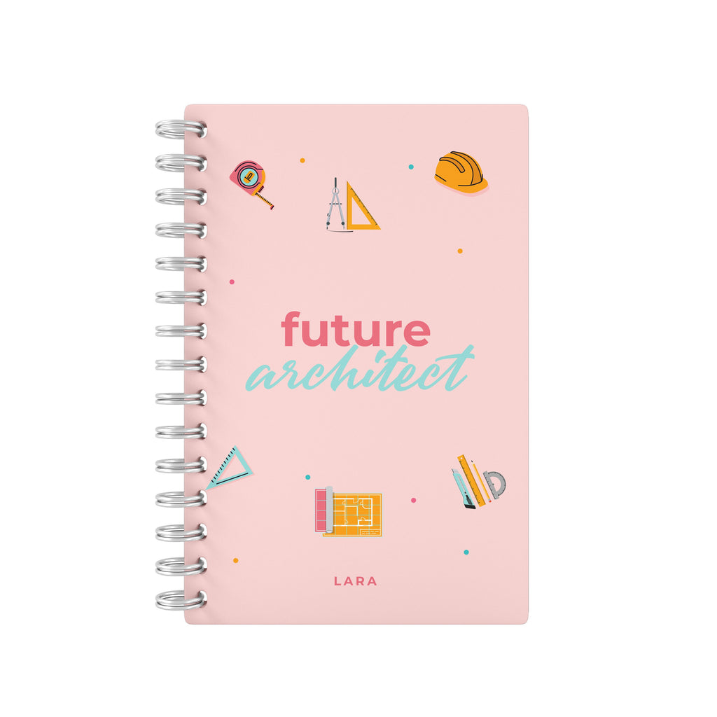 Future Architect Name - Student Planner