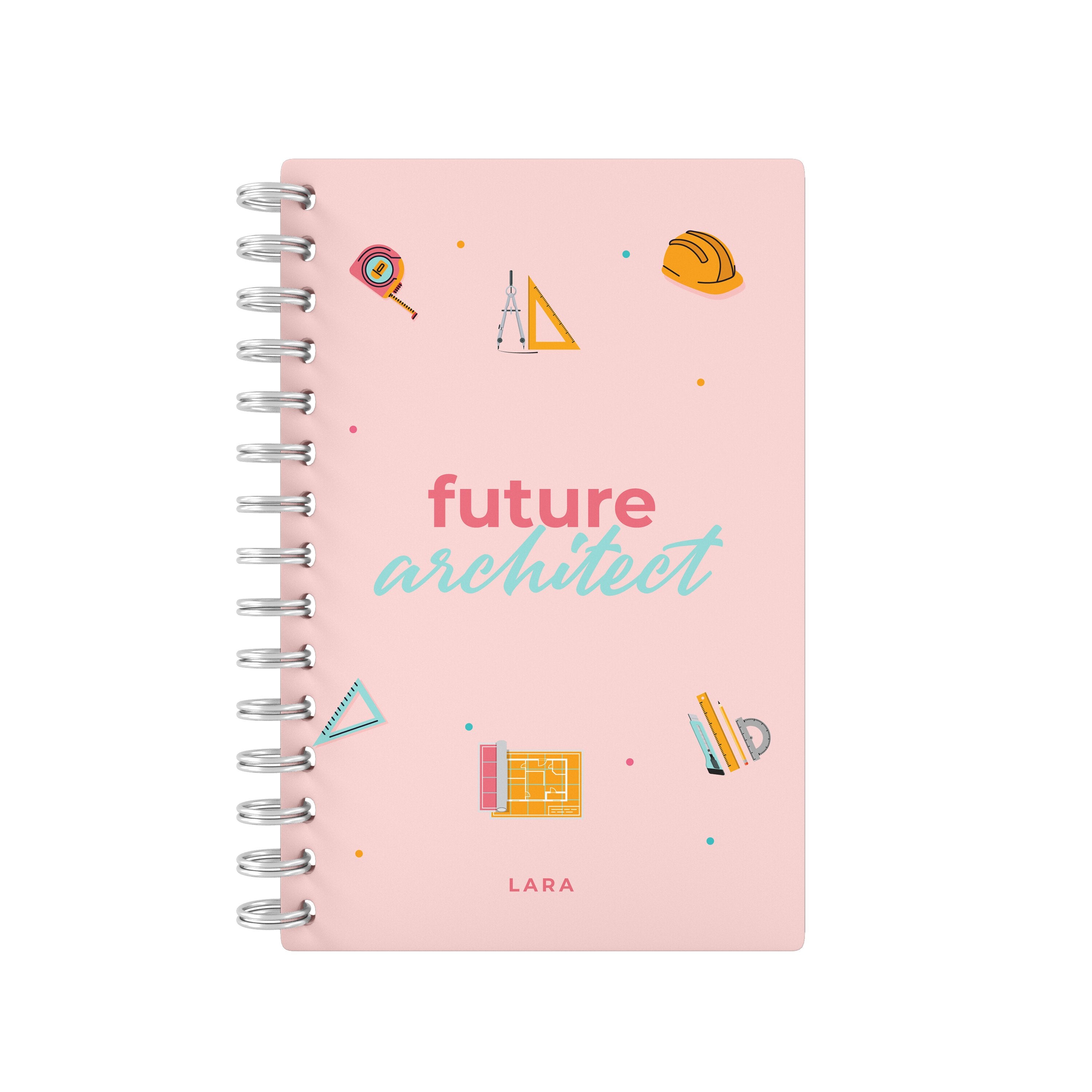 Future Architect Name - Student Planner