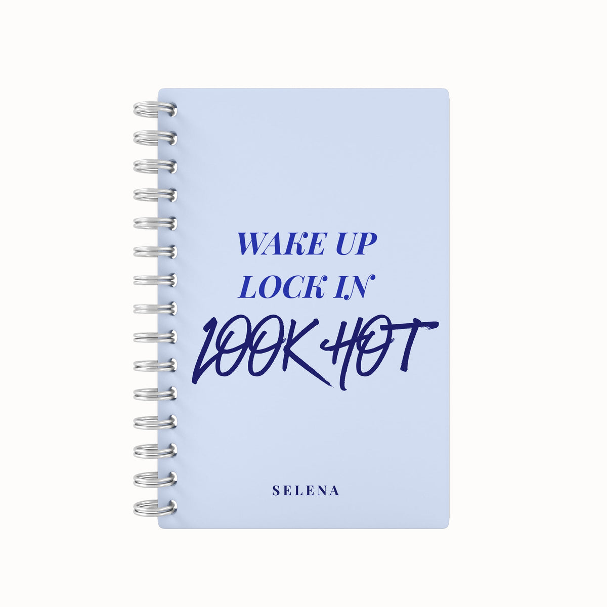 Looking HOT 2026 Weekly Agenda