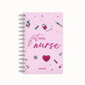 Future Nurse - Student Planner
