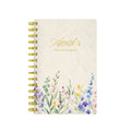 Garden - Teacher Planner