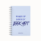 Looking HOT 2026 Desk Planner