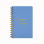 Twenty Twenty-Six Foil 2026 Daily Planner