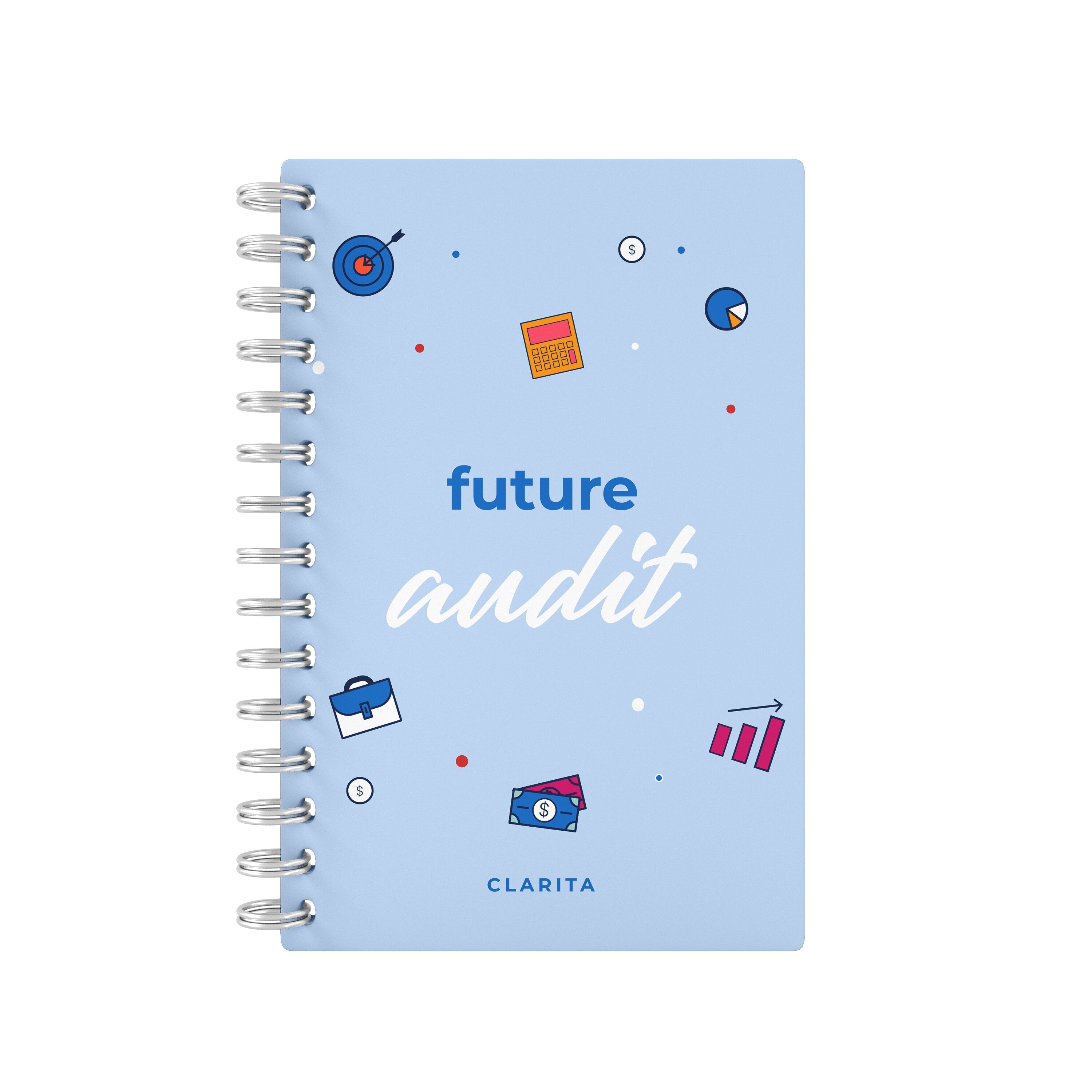 Future Audit Name - Student Planner