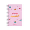 Future Audit Name - Student Planner