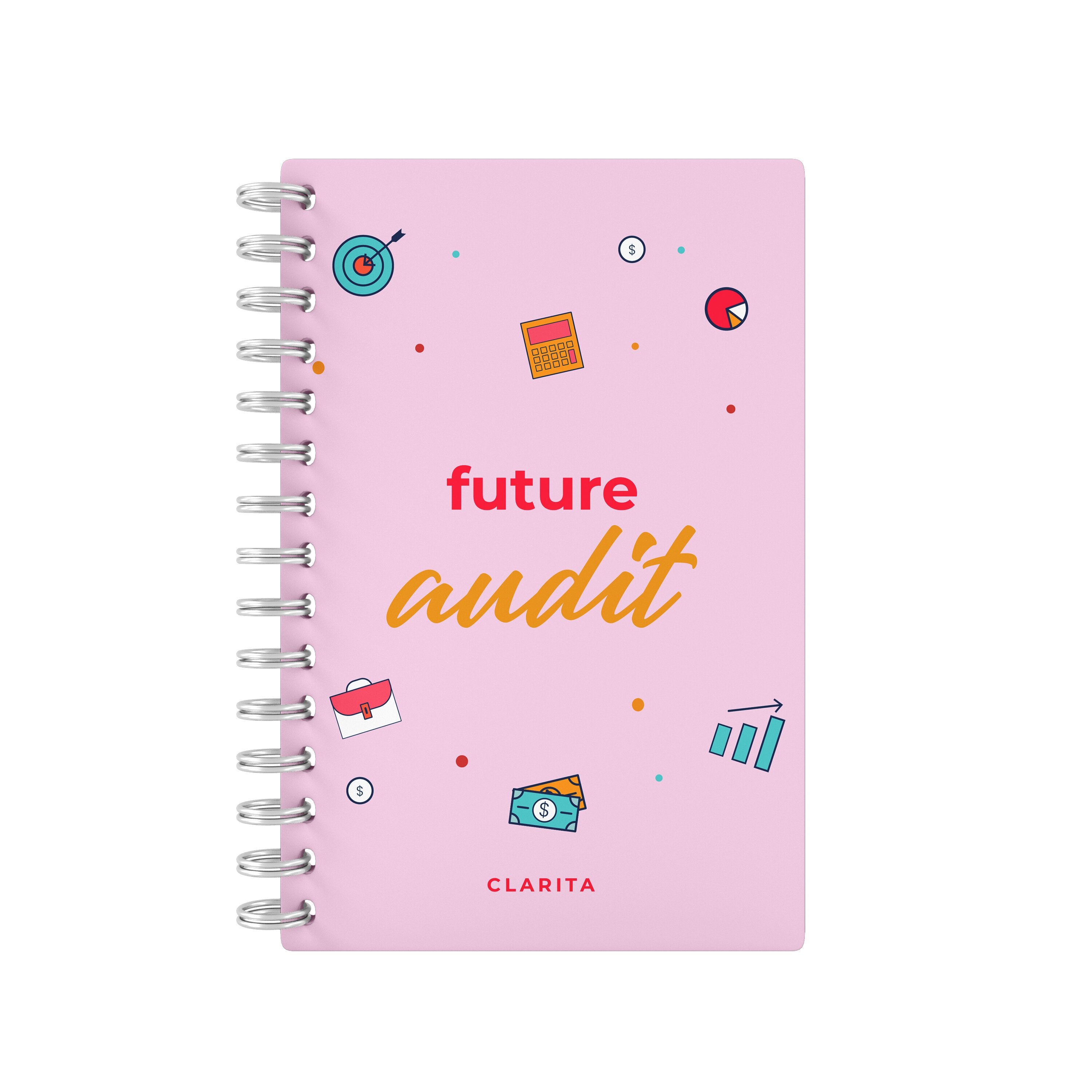 Future Audit Name - Student Planner