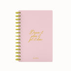 Dream it Foil 2026 Daily Planner