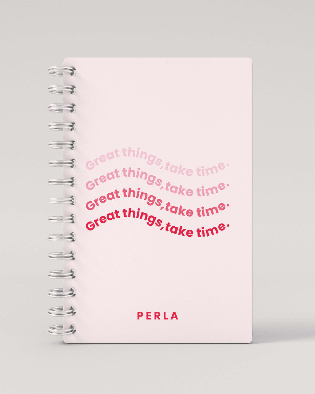 Any Quote in This Style Student Planner