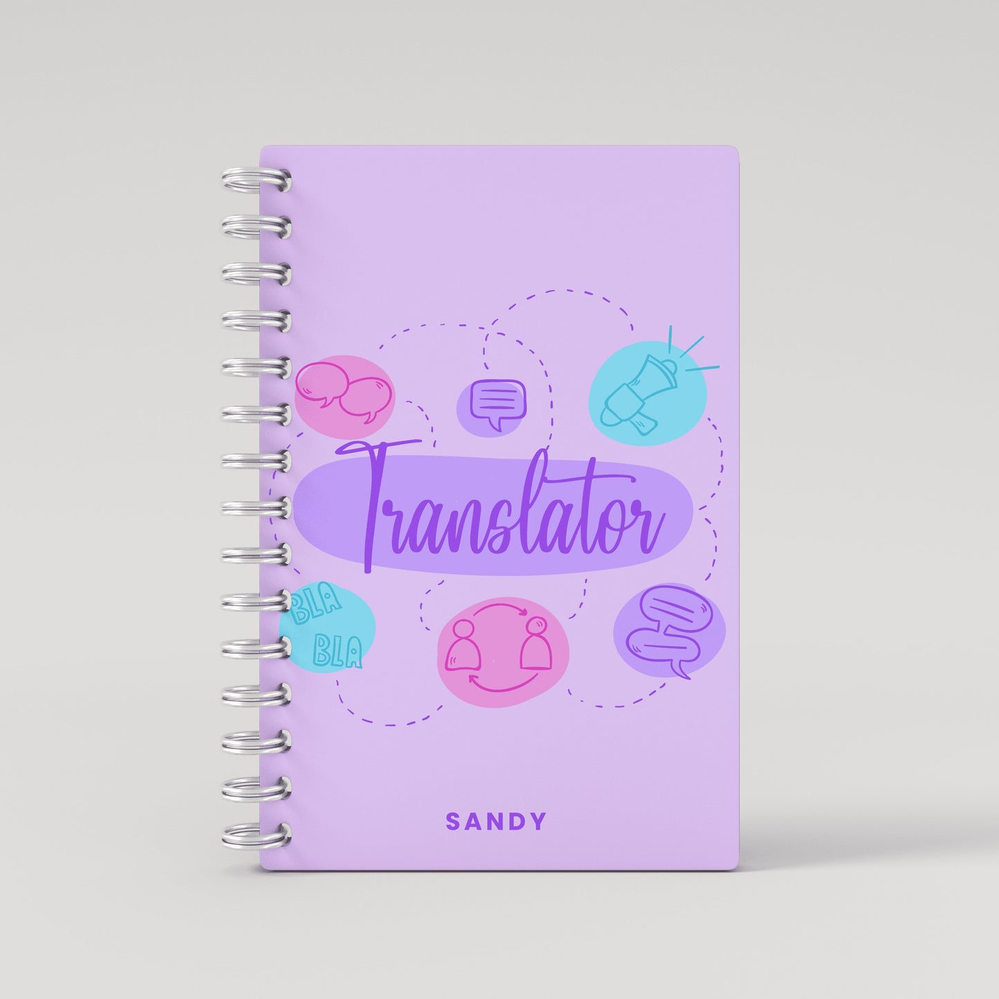 Translator - Student Planner