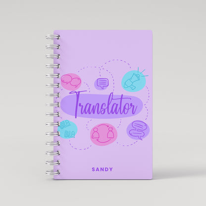 Translator - Student Planner