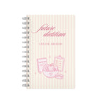 Future Dietitian Coquette - Student Planner