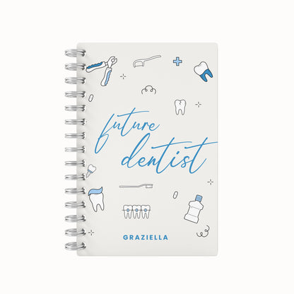 Future Dentist - Student Planner