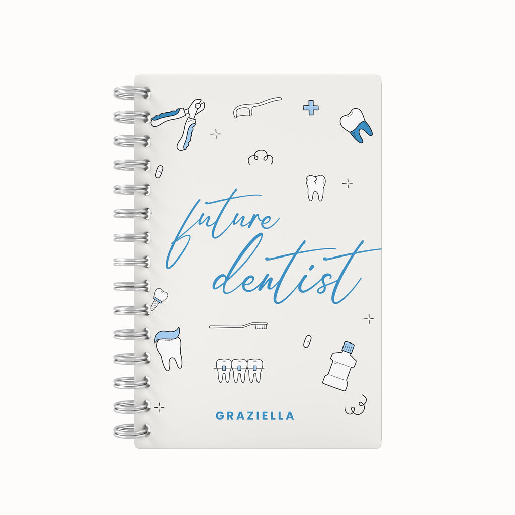 Future Dentist - Student Planner