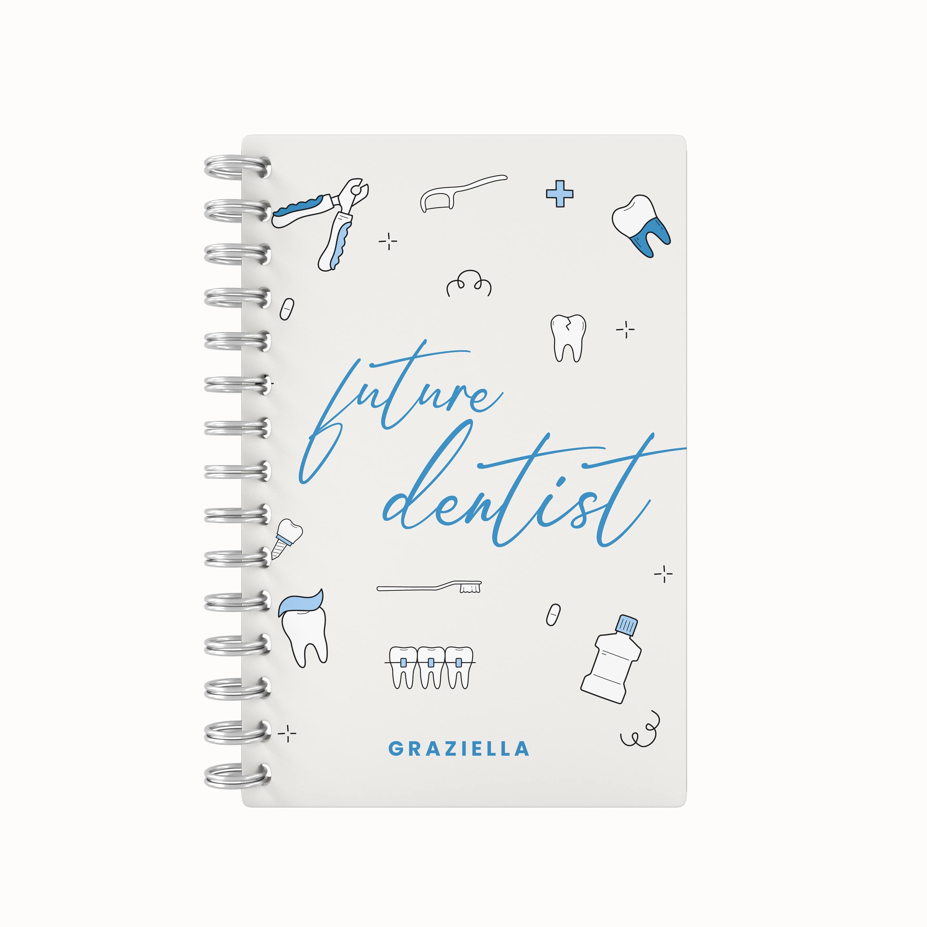 Future Dentist - Student Planner