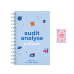 Future Audit Quote - Student Planner