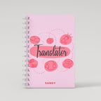 Translator - Student Planner