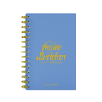 Future Dietitian - Foil Student Planner