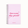 They Sparkle 2026 Weekly Planner