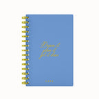 Dream it Foil 2026 Daily Planner