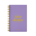 Future Dietitian - Foil Student Planner