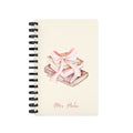 Cute Books - Teacher Planner