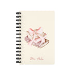 Cute Books - Teacher Planner