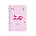 Future Dentist Name - Student Planner