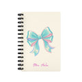 Blue Bow - Teacher Planner