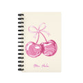Pink Cherries - Teacher Planner