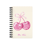 Pink Cherries - Teacher Planner