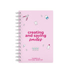 Future Dentist Quote - Student Planner