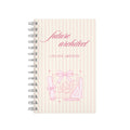 Future Architect Coquette - Student Planner