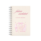 Future Architect Coquette - Student Planner