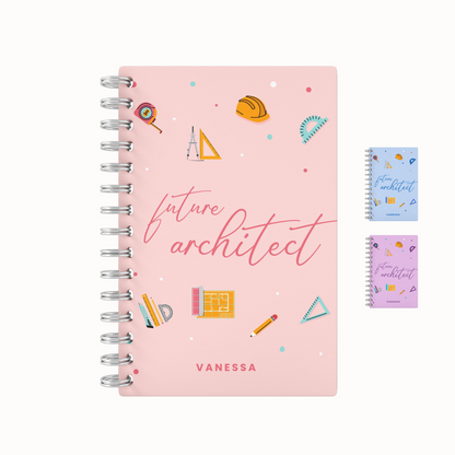 Future Architect - Student Planner