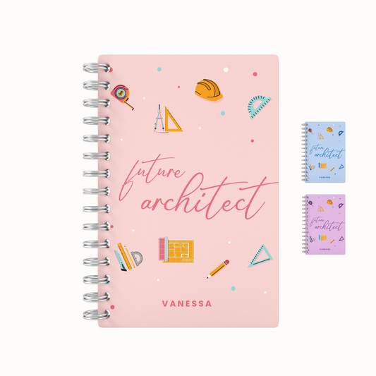 Future Architect - Student Planner