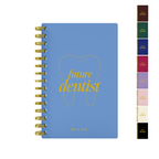 Future Dentist - Foil Student Planner