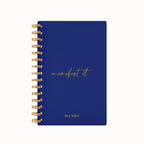 Manifest it Foil 2026 Daily Planner
