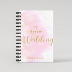 My Dream Wedding Wedding Planner