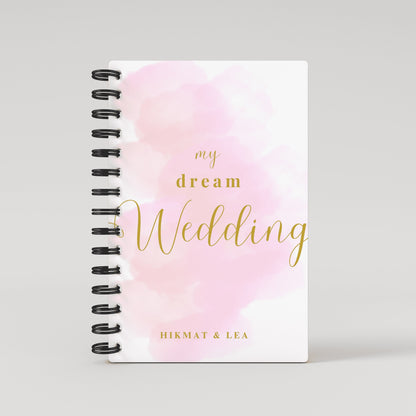 My Dream Wedding Wedding Planner