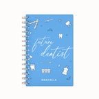 Future Dentist - Student Planner