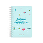 Future Dietitian Name - Student Planner