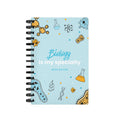 Biology Is My Specialty - Teacher Planner