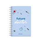 Future Doctor Name - Student Planner