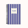 Stripes 2026 Desk Planner