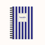 Stripes 2026 Desk Planner