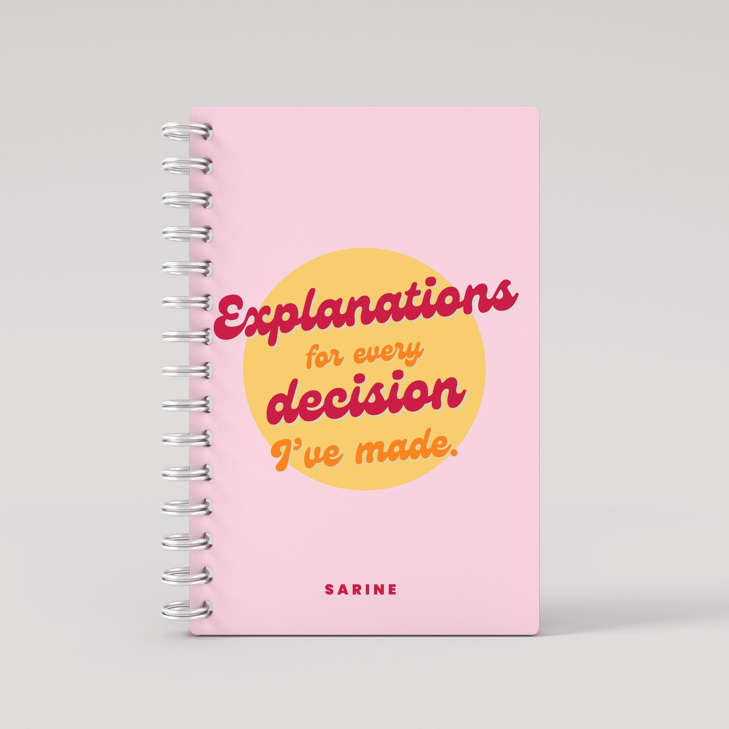 Bad Decisions en Rose 2025 Weekly Agenda